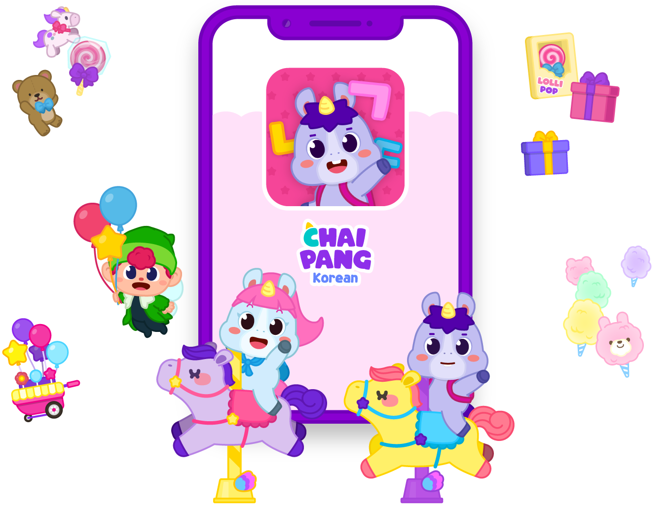 End