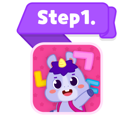 Step 1